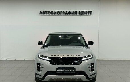 Land Rover Range Rover Evoque II, 2025 год, 6 490 000 рублей, 2 фотография