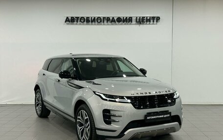 Land Rover Range Rover Evoque II, 2025 год, 6 490 000 рублей, 3 фотография