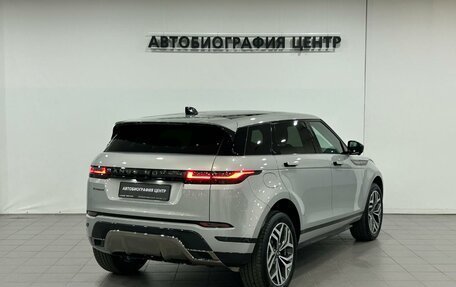 Land Rover Range Rover Evoque II, 2025 год, 6 490 000 рублей, 4 фотография