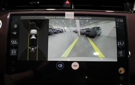 Land Rover Range Rover Evoque II, 2025 год, 6 490 000 рублей, 13 фотография