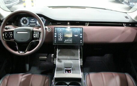 Land Rover Range Rover Evoque II, 2025 год, 6 490 000 рублей, 12 фотография