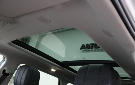 Land Rover Range Rover Evoque II, 2025 год, 6 490 000 рублей, 16 фотография