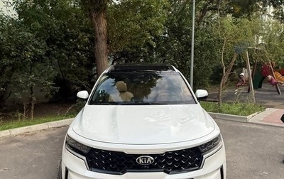 KIA Sorento IV, 2020 год, 3 500 000 рублей, 1 фотография