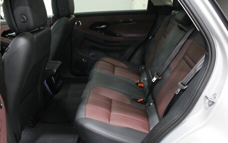 Land Rover Range Rover Evoque II, 2025 год, 6 490 000 рублей, 18 фотография