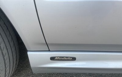 Honda Odyssey II, 2001 год, 620 000 рублей, 1 фотография