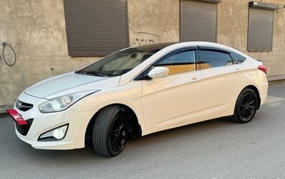 Hyundai i40 I рестайлинг, 2013 год, 1 150 000 рублей, 1 фотография