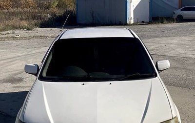 Mazda Familia, 2001 год, 280 000 рублей, 1 фотография