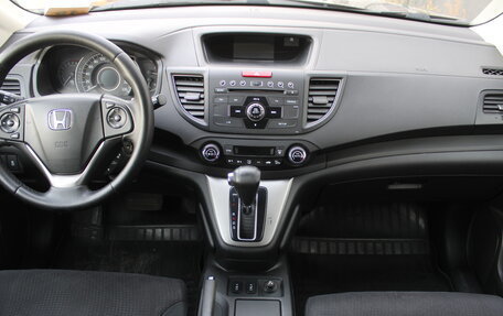 Honda CR-V IV, 2013 год, 1 636 000 рублей, 5 фотография