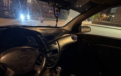 Ford Focus IV, 2004 год, 220 000 рублей, 1 фотография