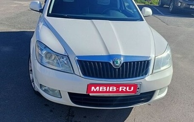 Skoda Octavia, 2012 год, 599 000 рублей, 1 фотография