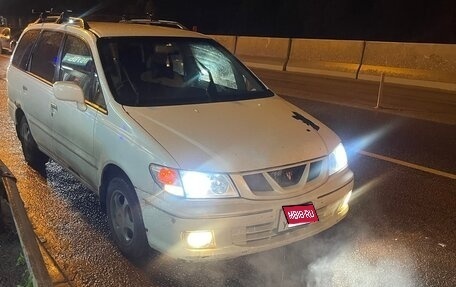 Nissan Presage I, 1999 год, 290 000 рублей, 1 фотография