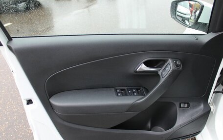 Volkswagen Polo VI (EU Market), 2016 год, 1 190 000 рублей, 15 фотография