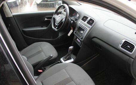 Volkswagen Polo VI (EU Market), 2016 год, 1 190 000 рублей, 18 фотография