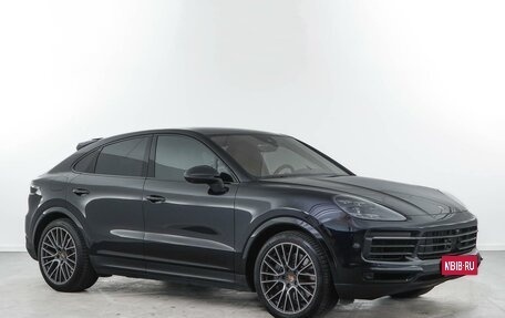 Porsche Cayenne III, 2019 год, 8 505 152 рублей, 1 фотография