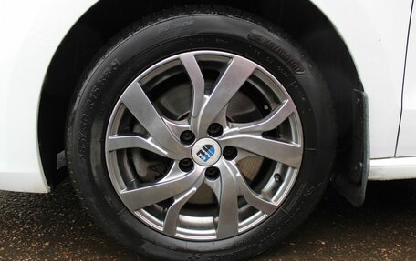 Volkswagen Polo VI (EU Market), 2016 год, 1 190 000 рублей, 23 фотография