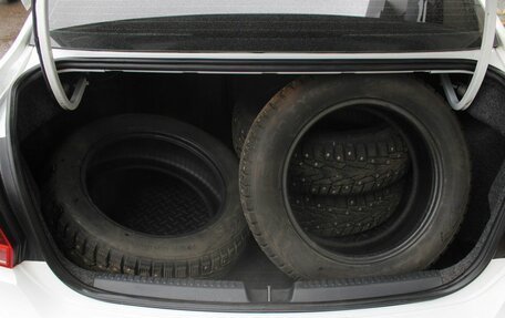 Volkswagen Polo VI (EU Market), 2016 год, 1 190 000 рублей, 22 фотография