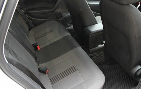 Volkswagen Polo VI (EU Market), 2016 год, 1 190 000 рублей, 20 фотография