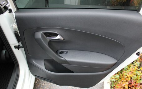 Volkswagen Polo VI (EU Market), 2016 год, 1 190 000 рублей, 21 фотография