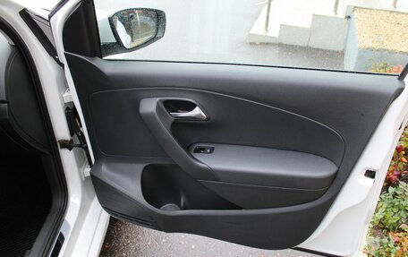 Volkswagen Polo VI (EU Market), 2016 год, 1 190 000 рублей, 19 фотография