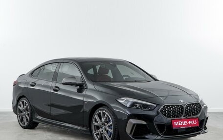 BMW 2 серия F44, 2021 год, 4 207 055 рублей, 1 фотография