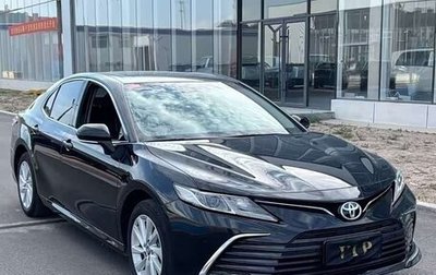 Toyota Camry, 2022 год, 2 300 000 рублей, 1 фотография
