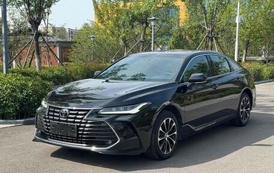 Toyota Avalon, 2022 год, 2 440 000 рублей, 1 фотография