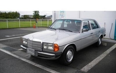 Mercedes-Benz E-Класс, 1992 год, 3 100 000 рублей, 1 фотография