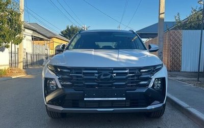 Hyundai Tucson, 2025 год, 3 500 000 рублей, 1 фотография
