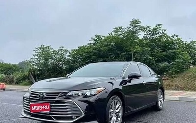 Toyota Avalon, 2020 год, 2 600 000 рублей, 1 фотография