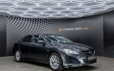 Mazda 6, 2010 год, 621 000 рублей, 3 фотография