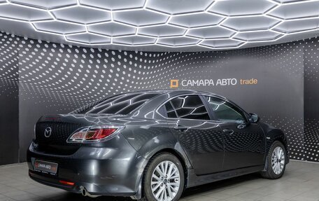 Mazda 6, 2010 год, 621 000 рублей, 2 фотография