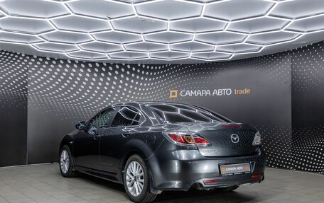 Mazda 6, 2010 год, 621 000 рублей, 4 фотография