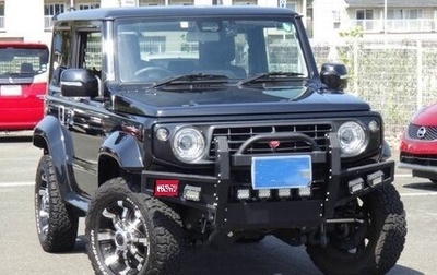 Suzuki Jimny, 2022 год, 1 429 000 рублей, 1 фотография