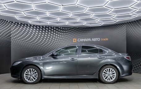 Mazda 6, 2010 год, 621 000 рублей, 6 фотография