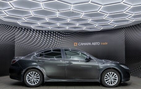 Mazda 6, 2010 год, 621 000 рублей, 5 фотография
