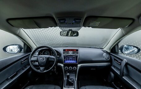 Mazda 6, 2010 год, 621 000 рублей, 9 фотография