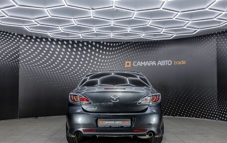 Mazda 6, 2010 год, 621 000 рублей, 8 фотография