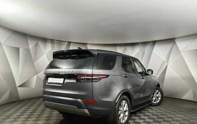 Land Rover Discovery IV, 2018 год, 3 555 000 рублей, 1 фотография