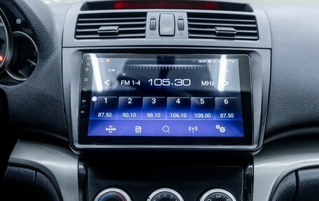 Mazda 6, 2010 год, 621 000 рублей, 11 фотография