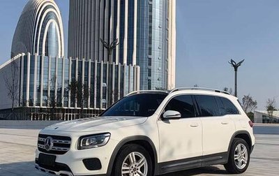 Mercedes-Benz GLB, 2021 год, 2 350 000 рублей, 1 фотография