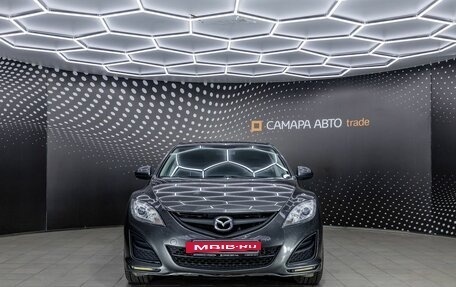 Mazda 6, 2010 год, 621 000 рублей, 7 фотография