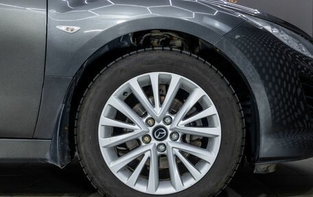 Mazda 6, 2010 год, 621 000 рублей, 17 фотография