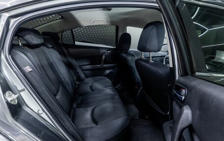 Mazda 6, 2010 год, 621 000 рублей, 14 фотография