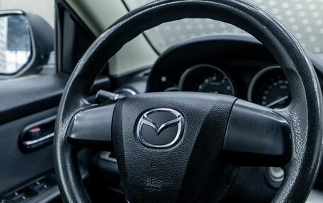 Mazda 6, 2010 год, 621 000 рублей, 12 фотография
