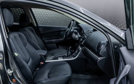 Mazda 6, 2010 год, 621 000 рублей, 13 фотография