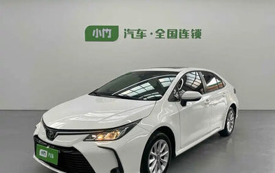 Toyota Corolla, 2021 год, 1 390 000 рублей, 1 фотография