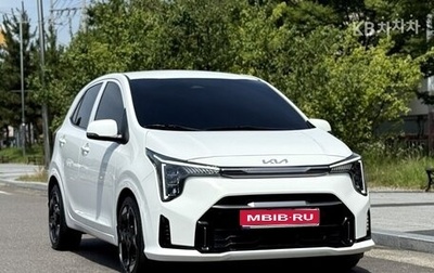 KIA Morning III, 2024 год, 1 490 099 рублей, 1 фотография