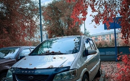 Subaru Traviq, 2001 год, 350 000 рублей, 1 фотография