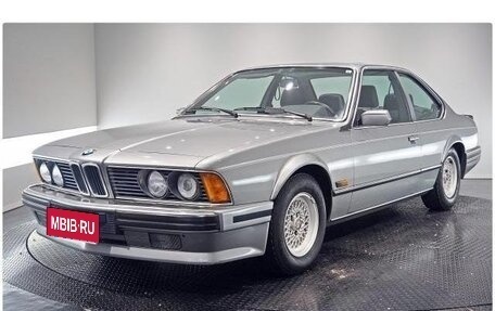 BMW 6 серия, 1977 год, 6 000 000 рублей, 1 фотография