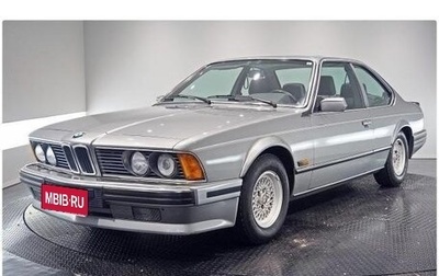 BMW 6 серия, 1977 год, 6 000 000 рублей, 1 фотография